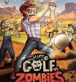 Download Golf VS Zombies