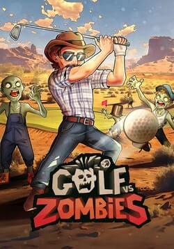 Download Golf VS Zombies