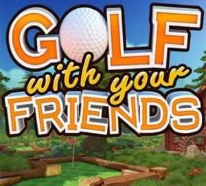 Download Golf With Your Friends