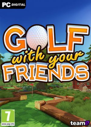 Download Golf With Your Friends