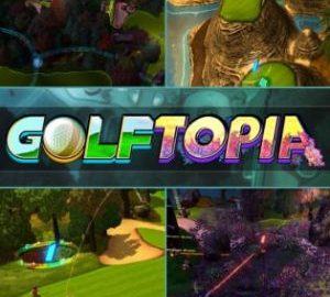 Download GolfTopia