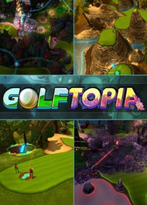 Download GolfTopia