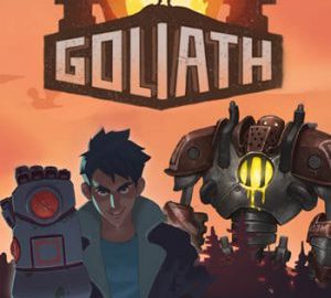 Download Goliath