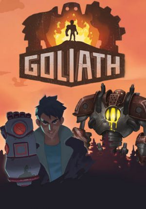 Download Goliath Download Goliath