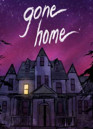 Download Gone Home