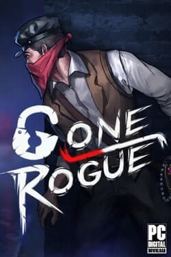 Download Gone Rogue