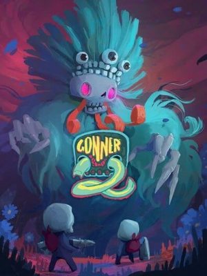 Download GONNER2