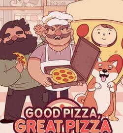 Download Good Pizza, Great Pizza - Cooking Simulator Game