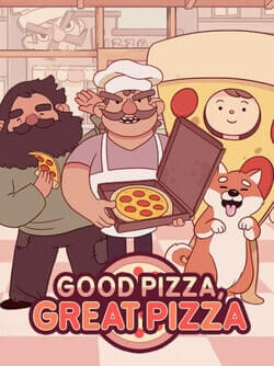 Download Good Pizza, Great Pizza - Cooking Simulator Game