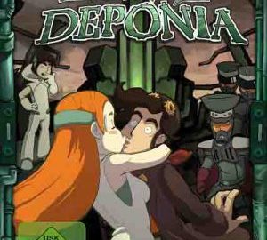 Download Goodbye Deponia Download Goodbye Deponia