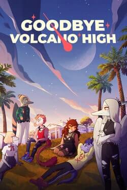 Download Goodbye Volcano High