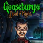 Download Goosebumps Dead of Night