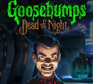 Download Goosebumps Dead of Night