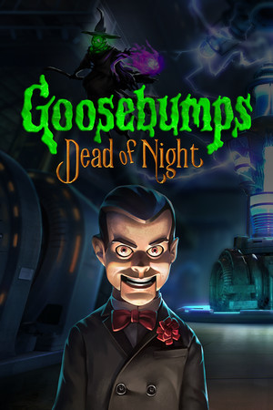 Download Goosebumps Dead of Night