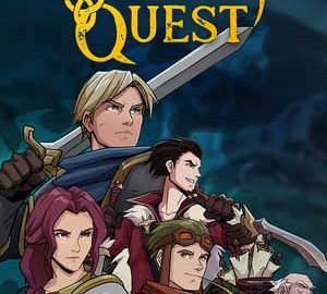 Download Gordian Quest Download Gordian Quest