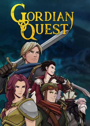 Download Gordian Quest