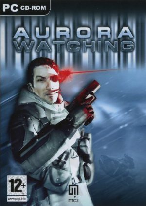 Download Gorky Zero 2: Aurora Watching