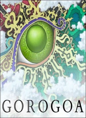 Download Gorogoa
