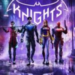 Download Gotham Knights