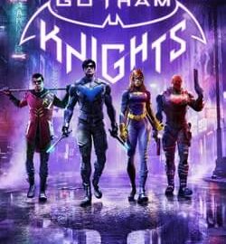 Download Gotham Knights