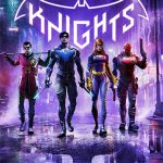 Download Gotham Knights: Deluxe Edition (Build 9794860 + 4 DLCs + Bonus Soundtrack, MULTi13) [FitGirl Repack, Selective Download - from 30.3 GB]