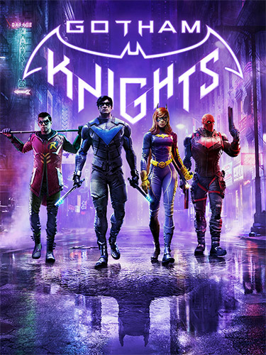 Download Gotham Knights: Deluxe Edition (v6.0.21.0 + 11 DLCs + Bonus Soundtrack, MULTi14) [FitGirl Repack, Selective Download - from 29.3 GB]