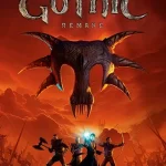Download Gothic 1 Remake