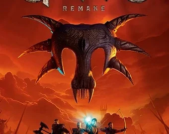 Download Gothic 1 Remake