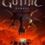 Download Gothic 1 Remake (v168089 + Bonus OST, MULTi10) [FitGirl Repack, Selective Download - from 19.8 GB]