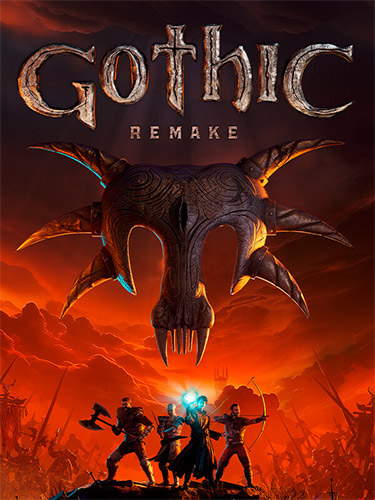 Download Gothic 1 Remake (v168089 + Bonus OST, MULTi10) [FitGirl Repack, Selective Download - from 19.8 GB]