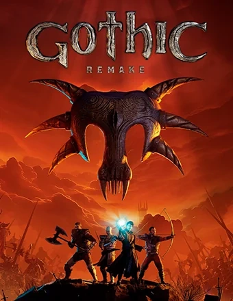 Download Gothic 1 Remake