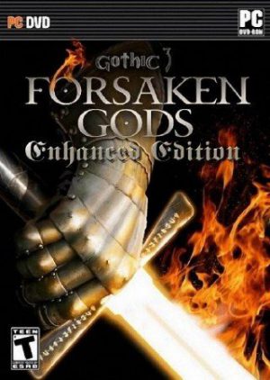 Download Gothic 3: Forsaken Gods Enhanced Edition Download Gothic 3: Forsaken Gods Enhanced Edition