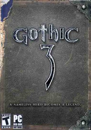 Download Gothic 3