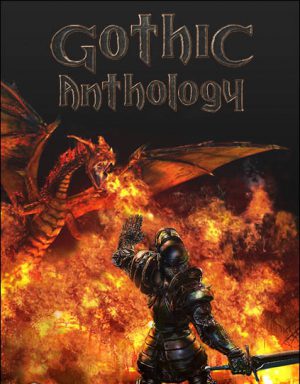 Download Gothic: Anthology