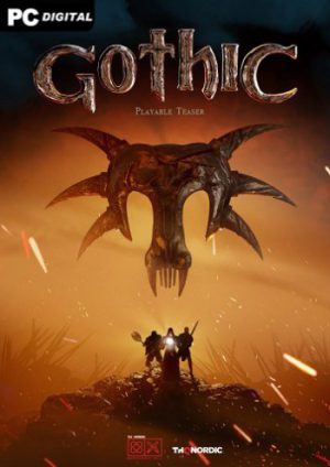 Download Gothic Playable Teaser