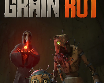 Download Grain Rot
