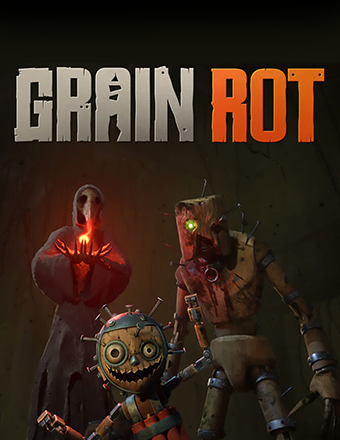 Download Grain Rot