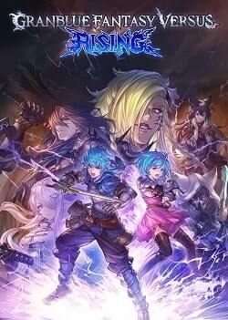 Download Granblue Fantasy Versus: Rising