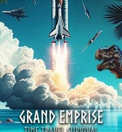 Download Grand Emprise: Time Travel Survival