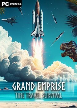 Download Grand Emprise: Time Travel Survival