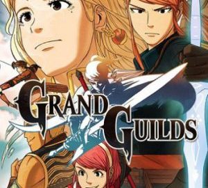 Download Grand Guilds
