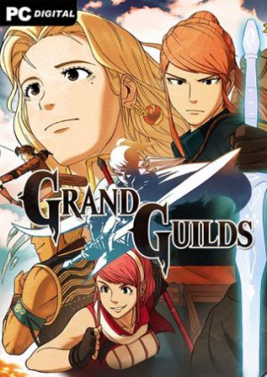Download Grand Guilds