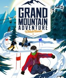 Download Grand Mountain Adventure: Wonderlands