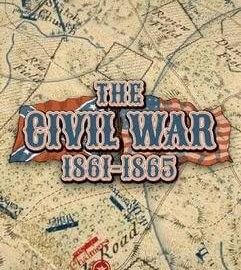 Download Grand Tactician: The Civil War (1861-1865)