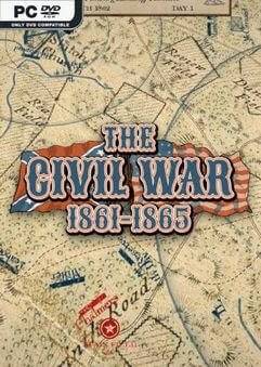 Download Grand Tactician: The Civil War (1861-1865)