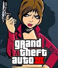 Download Grand Theft Auto III - The Definitive Edition