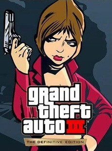 Download Grand Theft Auto III - The Definitive Edition