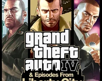 Download Grand Theft Auto IV: The Complete Edition