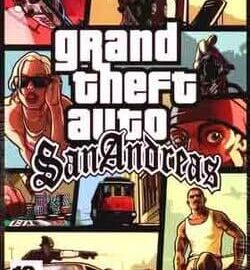Download Grand Theft Auto: San Andreas