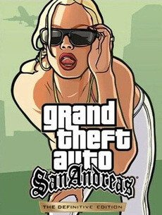 Download Grand Theft Auto: San Andreas - The Definitive Edition